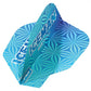 RED DRAGON GERWYN PRICE NO6 FLIGHTS | BLUE