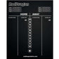 RED DRAGON DRY WIPE SCORE BOARD
