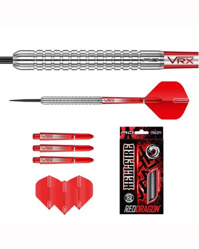 RED DRAGON HELL FIRE A | 80% TUNGSTEN