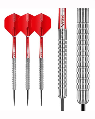 RED DRAGON HELL FIRE A | 80% TUNGSTEN
