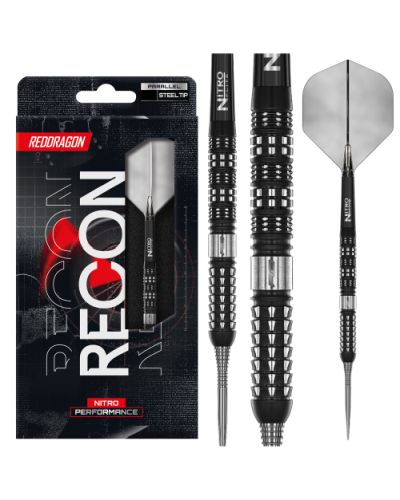 RED DRAGON RECON 90% TUNGSTEN | PARALLEL