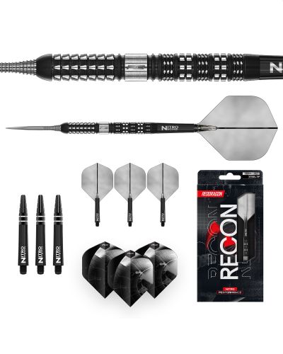 RED DRAGON RECON 90% TUNGSTEN | PARALLEL