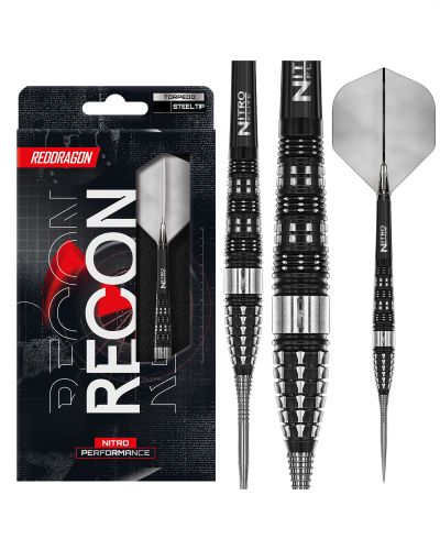RED DRAGON RECON 90% TUNGSTEN | TORPEDO