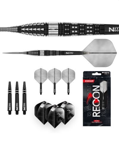 RED DRAGON RECON 90% TUNGSTEN | TORPEDO