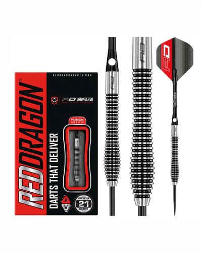 RED DRAGON LETHAL MAGIC 1 | 85% TUNGSTEN