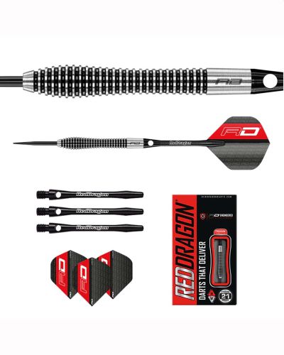 RED DRAGON LETHAL MAGIC 1 | 85% TUNGSTEN