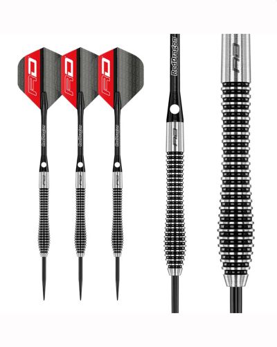 RED DRAGON LETHAL MAGIC 1 | 85% TUNGSTEN