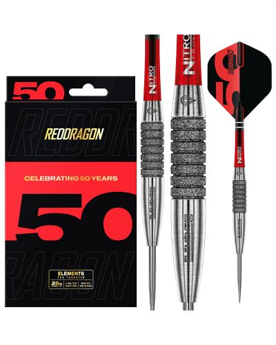 RED DRAGON ELEMENT6 C 90% TUNGSTEN