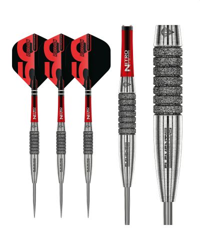 RED DRAGON ELEMENT6 C 90% TUNGSTEN
