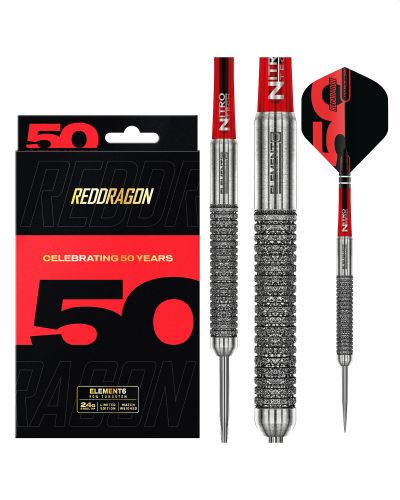 RED DRAGON ELEMENT6 B 90% TUNGSTEN