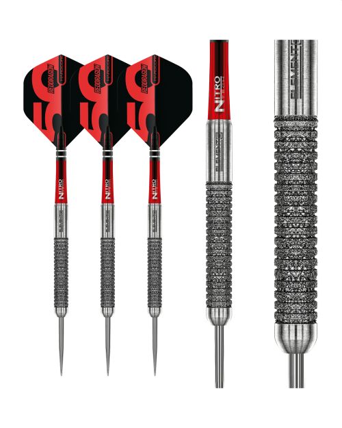 RED DRAGON ELEMENT6 B 90% TUNGSTEN