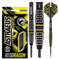 RED DRAGON ASTRAEUS Q4X 90% TUNGSTEN | TORPEDO