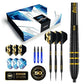 RED DRAGON LUKE HUMPHRIES 50 YEAR PLAYER EDITION DART SET