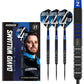 RED DRAGON DAVID WILLIAMS V1 90% TUNGSTEN