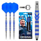 RED DRAGON GERWYN PRICE BLUE ORIGINAL | SWITCH POINTS