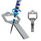 RED DRAGON GERWYN PRICE BLUE ORIGINAL | SWITCH POINTS