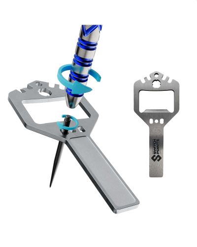 RED DRAGON GERWYN PRICE BLUE ORIGINAL | SWITCH POINTS