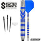RED DRAGON GERWYN PRICE BLUE ORIGINAL | SWITCH POINTS
