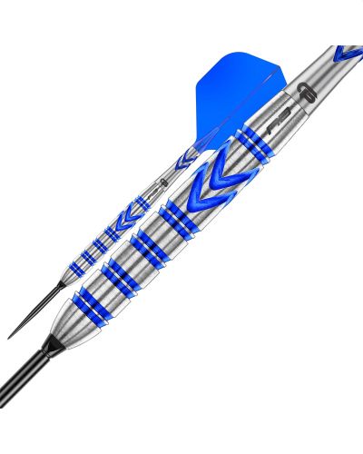 RED DRAGON GERWYN PRICE BLUE ORIGINAL | SWITCH POINTS