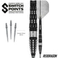 RED DRAGON RECON TORPEDO | SWITCH POINTS