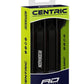 RED DRAGON CENTRIC MOULDED DARTS CASE