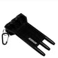 RED DRAGON CENTRIC MOULDED DARTS CASE