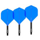 RED DRAGON NITRO FLITE | BLACK SHAFT | BLUE FLIGHT