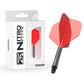 RED DRAGON NITRO FLITE | BLACK SHAFT | RED FLIGHT