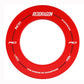 RED DRAGON DARTBOARD SURROUND