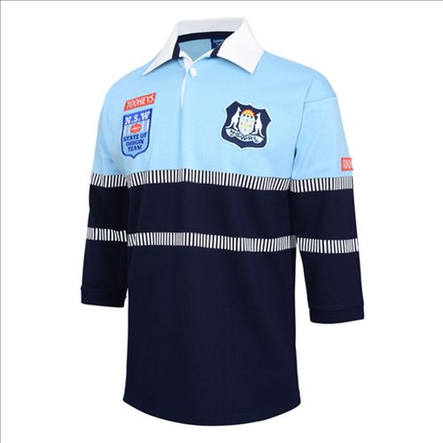 NSW 1997 HERITAGE JERSEY