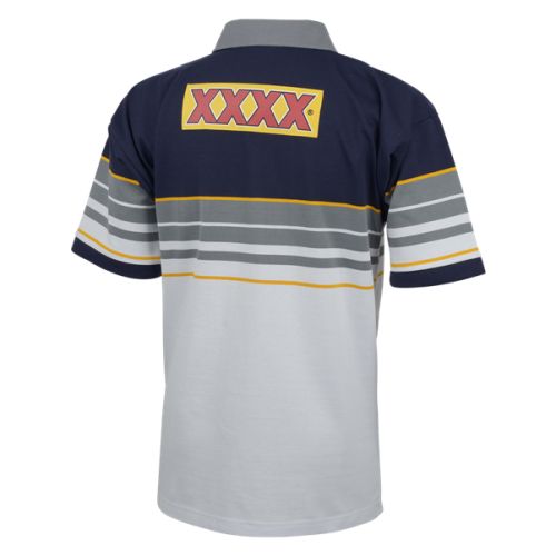 NORTH QUEENSLAND COWBOYS 1995 RETRO JERSEY