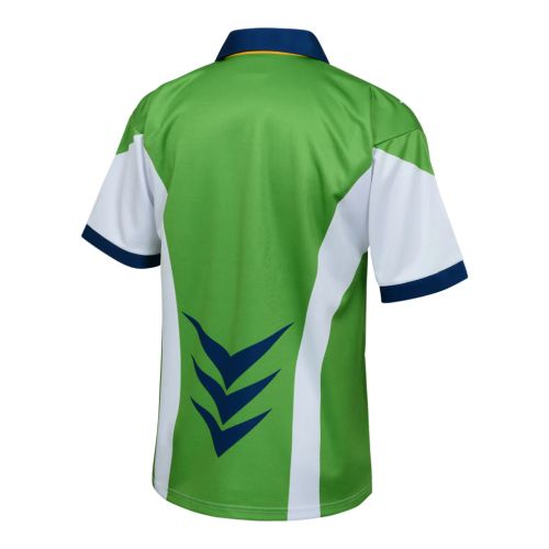 CANBERRA RAIDERS 1998 RETRO JERSEY