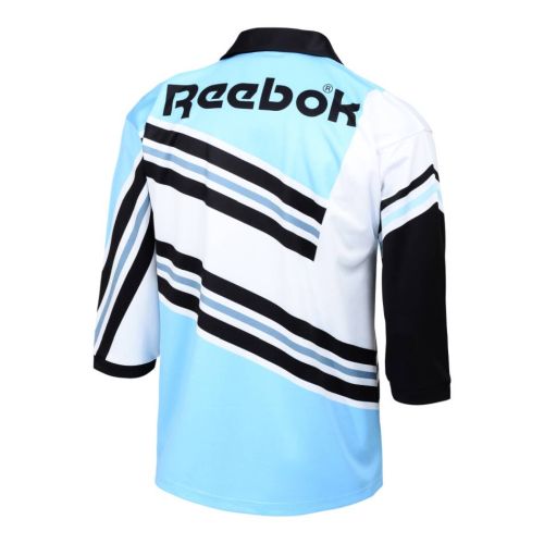 CRONULLA-SUTHERLAND SHARKS 1996 RETRO JERSEY