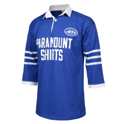 NEWTOWN JETS 1981 RETRO JERSEY