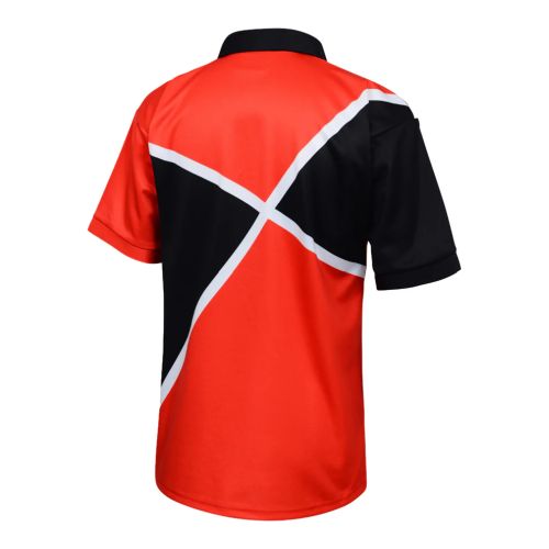 NORTH SYDNEY BEARS 1995-1996 WORLD SEVENS RETRO JERSEY