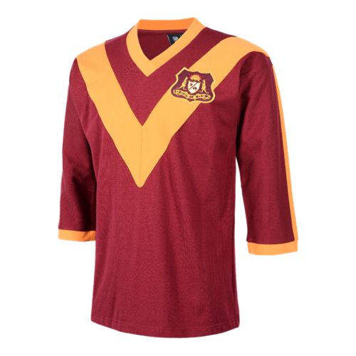 NSW COUNTRY 1980 RETRO JERSEY