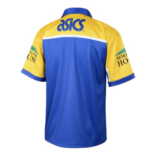 EELS 2001 AWAY RETRO JERSEY