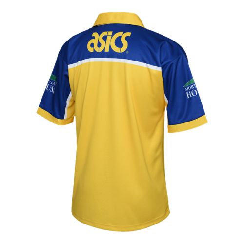 PARRAMATTA EELS 2001 RETRO JERSEY