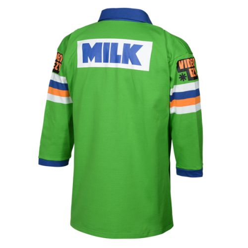 CANBERRA RAIDERS 1994 RETRO JERSEY