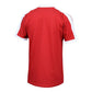 REDCLIFFE DOLPHINS 1983 VILLAGE MOTORS RETRO JERSEY