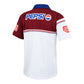 MANLY SEA EAGLES 1996 RETRO JERSEY