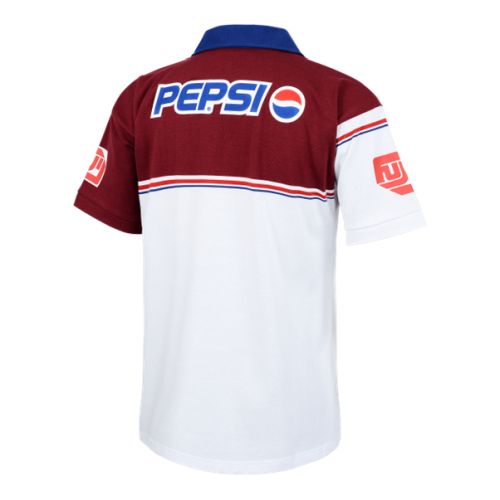 MANLY SEA EAGLES 1996 RETRO JERSEY