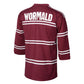 MANLY SEA EAGLES 1987 RETRO JERSEY