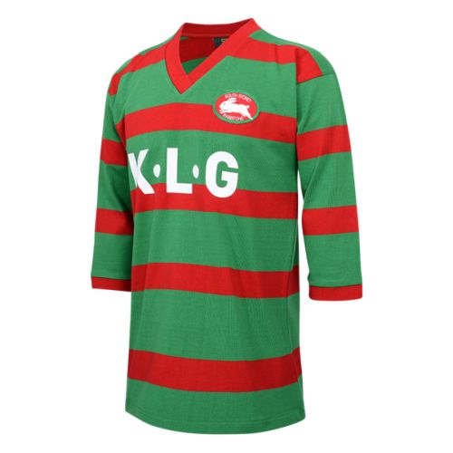 SOUTH SYDNEY RABBITOHS 1979 RETRO JERSEY