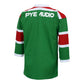 SOUTH SYDNEY RABBITOHS 1984 RETRO JERSEY