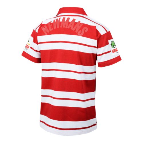 DRAGONS 1997 WORLD SEVENS RETRO JERSEY