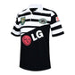 WESTERN SUBURBS MAGPIES 1997 RETRO JERSEY