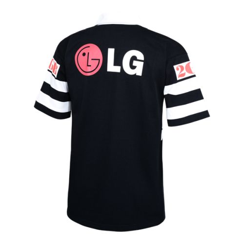 WESTERN SUBURBS MAGPIES 1997 RETRO JERSEY