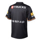 WEST TIGERS 2010 RETRO JERSEY