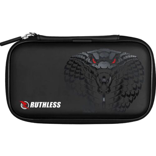 RUTHLESS EVA DART CASE | COBRA